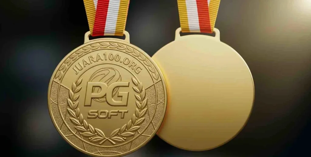 Pg Soft Juara100.org Medal: Unlock Rewards and Boost Your Gaming Experience Pg soft juara100.org medal